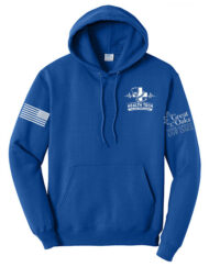 Health Tech Hoodie