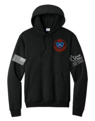Live Oaks HVAC Hoodie