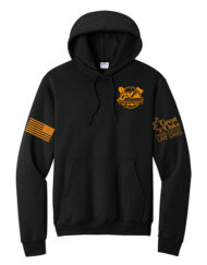 Parks & Recreation Hoodie