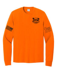 Parks & Recreation Long Sleeve Tee