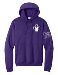 Veterinary Assisting Hoodie