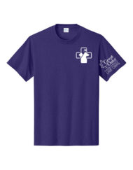 Veterinary Assisting Tee