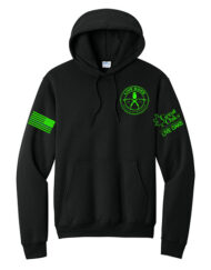 Live Oaks Welding Hoodie