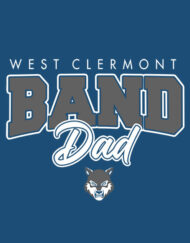 WC Band Dad