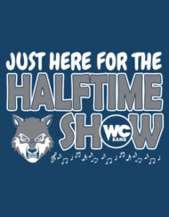 WC Band Halftime Show