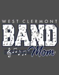 WC Band Mom