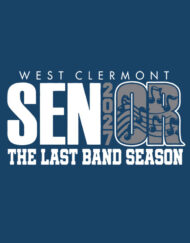 WC Band Senior