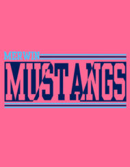 Merwin Mustangs